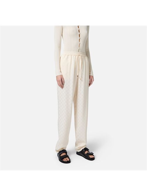 pants woman ELISABETTA FRANCHI | PA09152E2/193